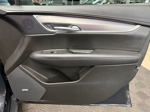 Used 2019 Cadillac XT5 Luxury FWD image 54