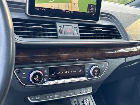 Used 2018 Audi Q5 2.0T Premium Plus w/ Premium Plus Package AWD/4WD image 13