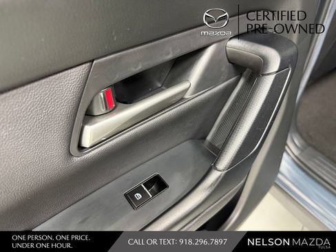 Certified 2026 MAZDA CX-50 AWD 2.5 Hybrid w/ Premium Pkg image 31