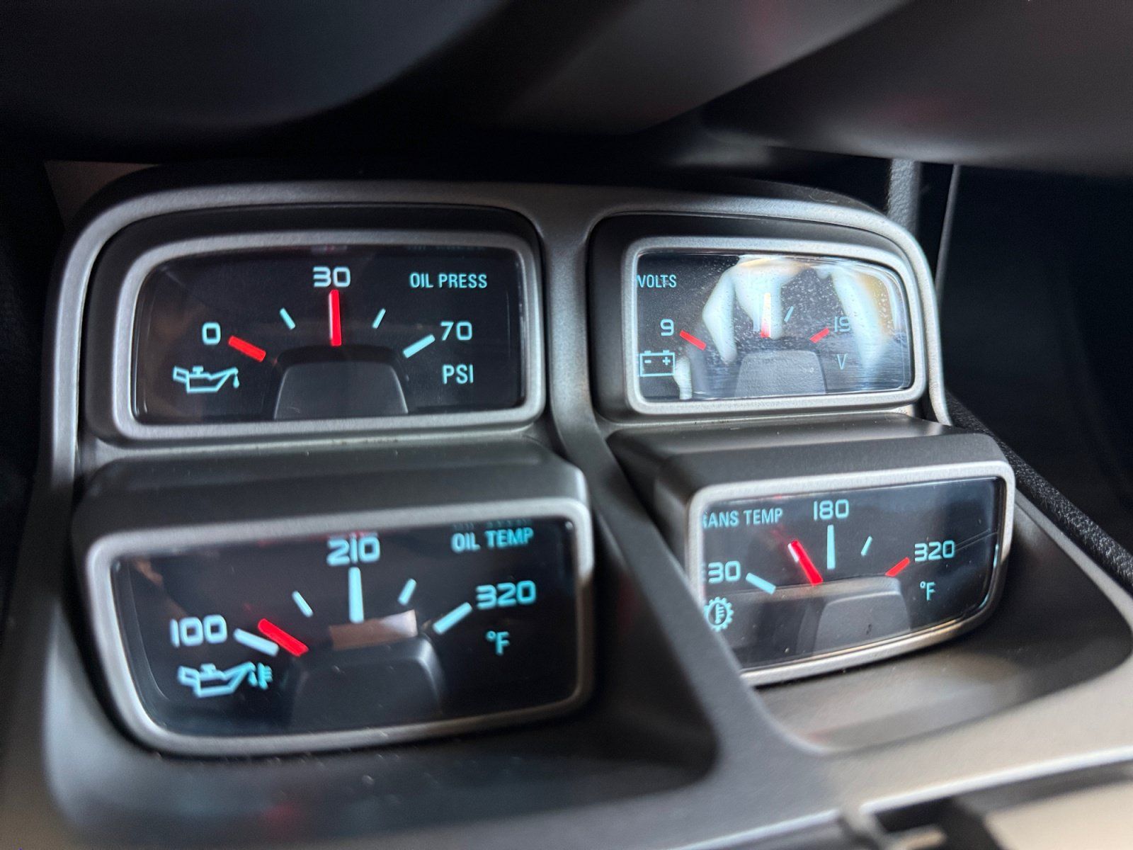 Used 2015 Chevrolet Camaro SS w/ SS Performance Package RWD image 19