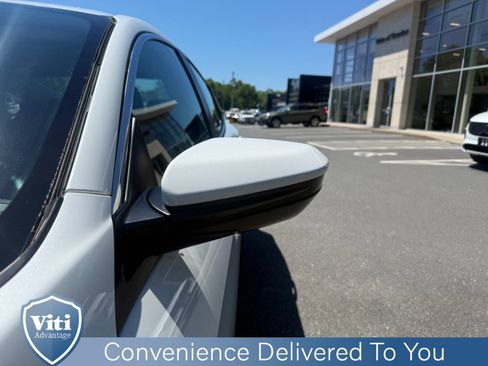 Used 2021 Honda Civic EX image 11