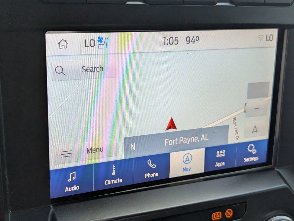Used 2019 Ford F350 Limited AWD/4WD image 19