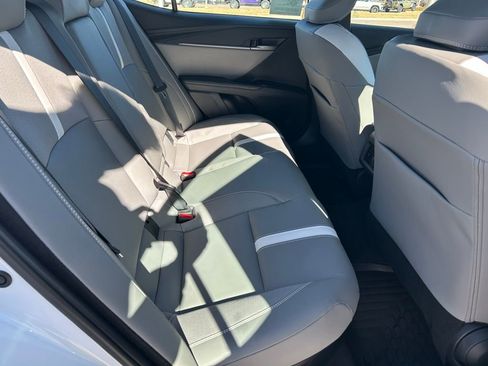 New 2026 Toyota Camry SE AWD/4WD image 24