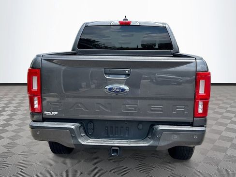 Used 2020 Ford Ranger XLT w/ Equipment Group 301A Mid AWD/4WD image 7