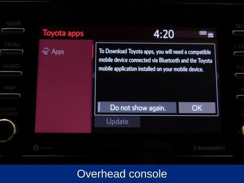 Used 2024 Toyota Camry SE image 49