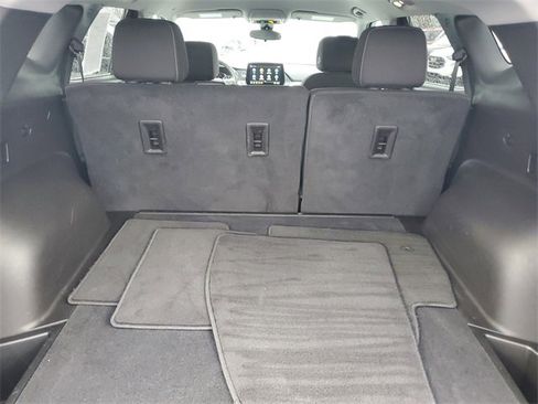 Certified 2024 Chevrolet Blazer LT image 7