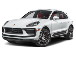 Certified 2023 Porsche Macan S video 1