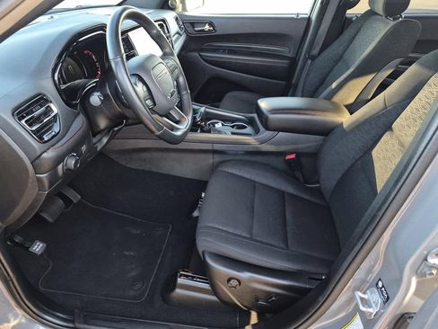 Used 2026 Dodge Durango GT AWD/4WD image 11