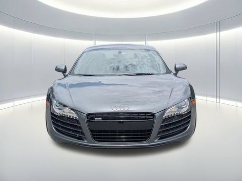 Used 2009 Audi R8 V8 AWD/4WD image 9