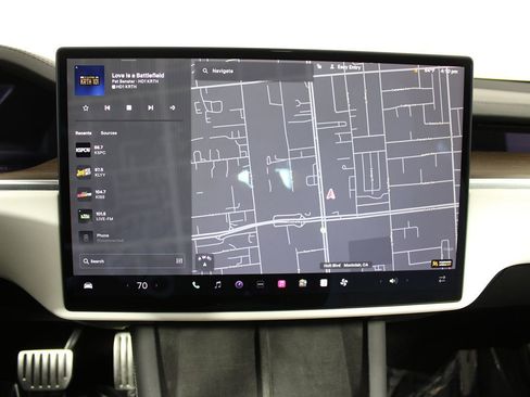 Used 2023 Tesla Model S Standard Range AWD/4WD image 15