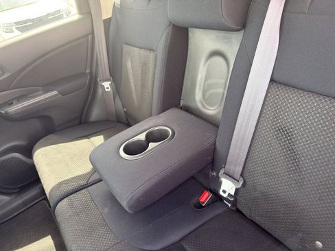 Used 2015 Honda CR-V EX image 51