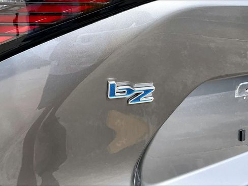 Certified 2026 Toyota bZ FWD image 30