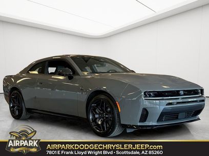 New 2026 Dodge Charger Scat Pack