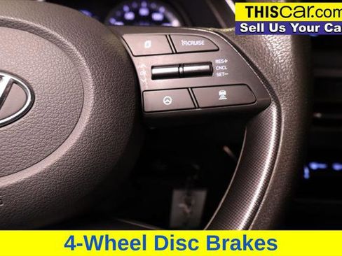 Used 2021 Hyundai Sonata SE image 12