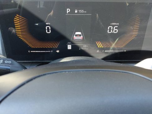 Used 2025 Kia K4 FWD image 23