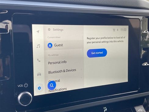 New 2026 Toyota Tundra SR5 image 14