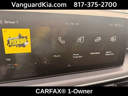 Used 2025 Kia K5 LXS image 20