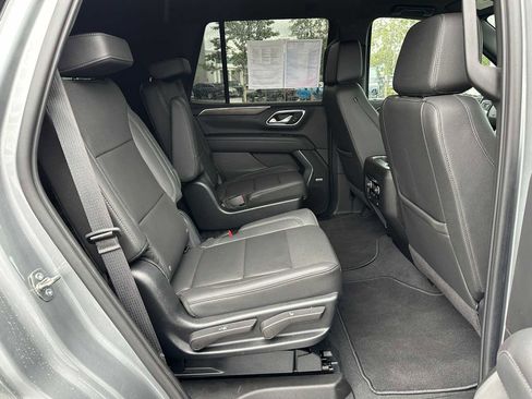 Used 2023 Chevrolet Tahoe Z71 image 12