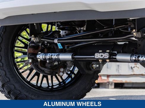 New 2026 Ford F250 Platinum AWD/4WD image 27