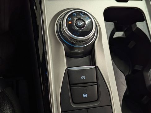 Certified 2023 Ford Explorer ST image 14