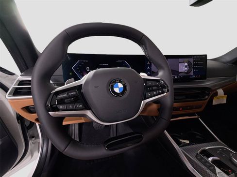 New 2026 BMW 330i Sedan w/ Premium Package RWD image 11
