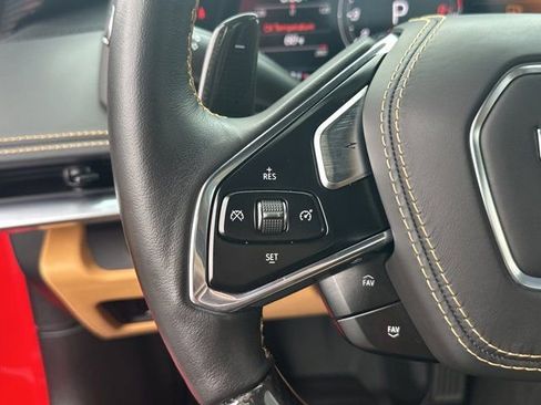 Used 2023 Chevrolet Corvette Z06 w/ Z07 Performance Package image 26