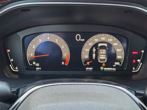 Used 2025 Acura Integra Type S image 23