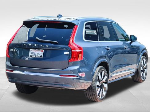 Used 2023 Volvo XC90 T8 Ultimate w/ Protection Package Premier AWD/4WD image 8