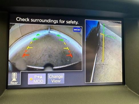 Used 2018 INFINITI QX60 AWD w/ Premium Plus Package image 23