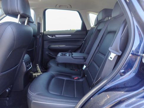 Used 2025 MAZDA CX-5 AWD 2.5 S w/ Preferred Package image 14
