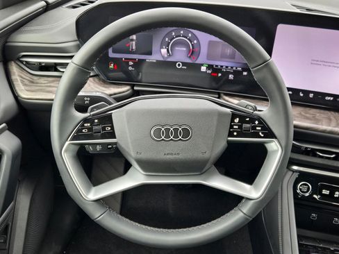New 2026 Audi Q5 Premium Plus AWD/4WD image 14