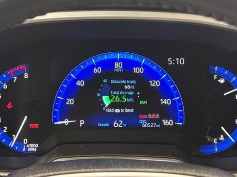 Used 2022 Toyota Corolla XSE w/ Carpet Mat Package (TMS) FWD image 32