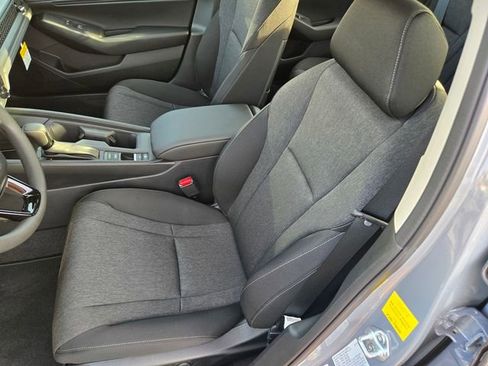 New 2026 Honda Accord SE image 9