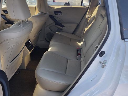 Used 2016 Acura RDX AWD w/ Technology Package image 12