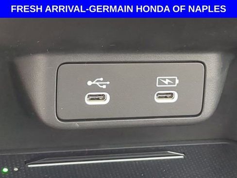 New 2026 Honda HR-V LX image 19