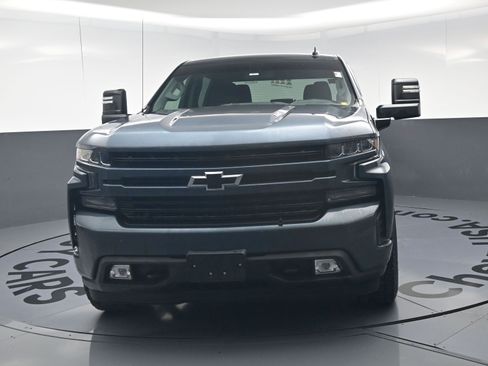 Used 2020 Chevrolet Silverado 1500 RST w/ All-Star Edition image 5