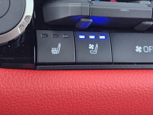 New 2026 Toyota Tundra TRD Pro AWD/4WD image 10