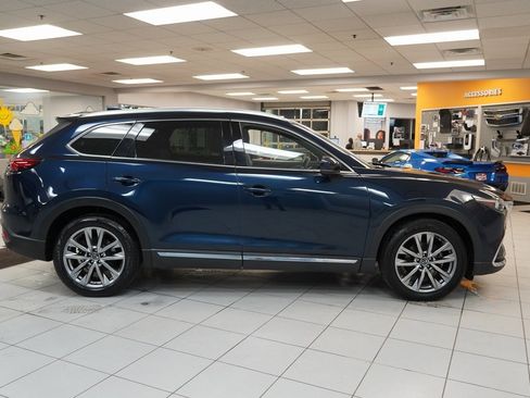 Used 2019 MAZDA CX-9 Grand Touring image 13