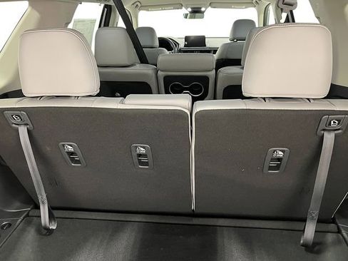 New 2025 Honda Pilot EX-L image 25