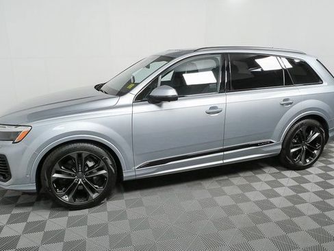 New 2026 Audi Q7 3.0T Premium Plus image 33