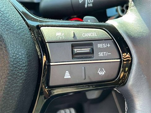 Used 2022 Honda Civic Sport image 22