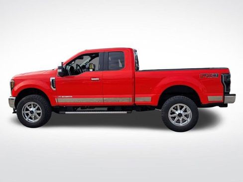 Used 2019 Ford F350 Lariat w/ Tow Technology Bundle image 6