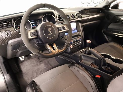 Used 2020 Ford Mustang Shelby GT350 w/ Technology Package image 2