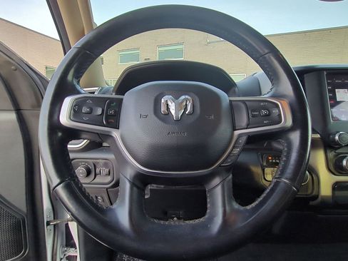 Used 2019 RAM 1500 Big Horn image 28