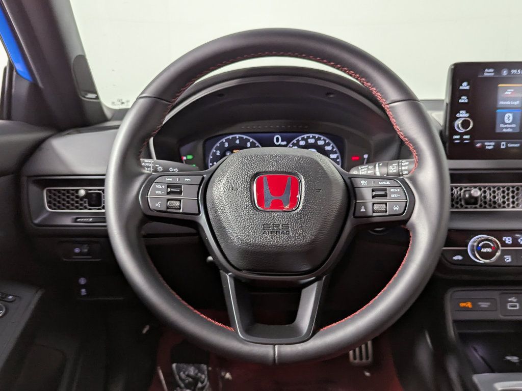 Used 2025 Honda Civic Type R image 28