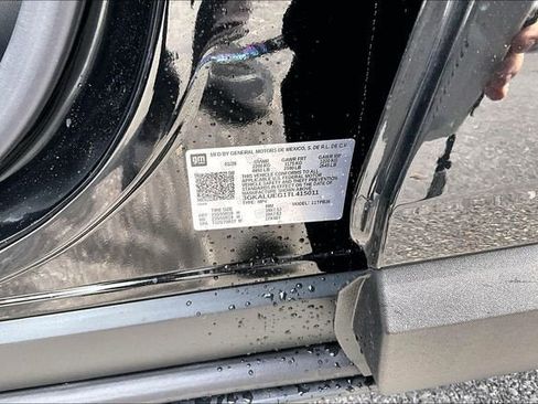 New 2026 GMC Terrain Elevation w/ Elevation Premium Package image 15