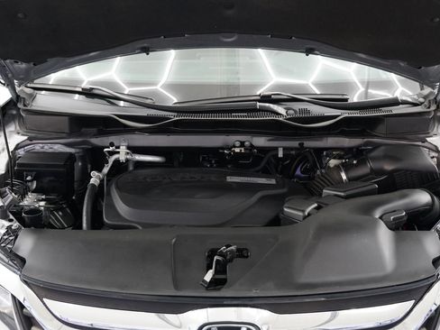 Used 2019 Honda Odyssey LX image 37