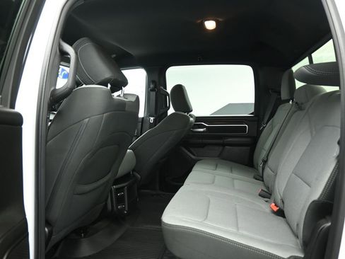 Used 2024 RAM 1500 Big Horn image 19
