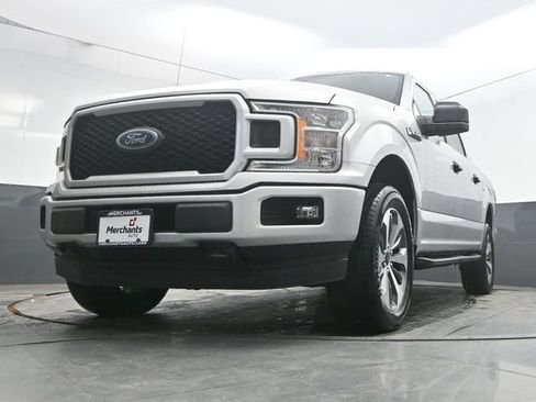 Used 2019 Ford F150 XL w/ Equipment Group 101A Mid AWD/4WD image 34
