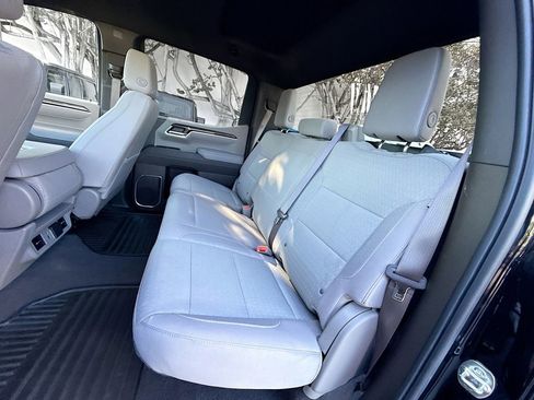 Used 2026 Chevrolet Silverado 1500 RST AWD/4WD image 28